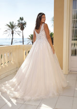 PRONOVIAS LADY BIRD | CATHIA