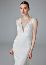 PRONOVIAS 2025 | CHARLINE