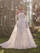 PRONOVIAS 2026 | DABRI