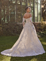 PRONOVIAS 2026 | DABRI