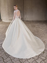 PRONOVIAS 2026 | MAPLIS