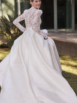 PRONOVIAS 2026 | MASSY