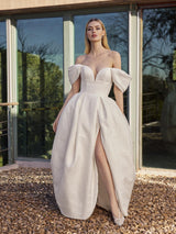 PRONOVIAS 2026 | THALLIS