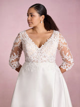 WHITE ONE | EDO