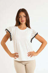 INDOMINA | T-SHIRT