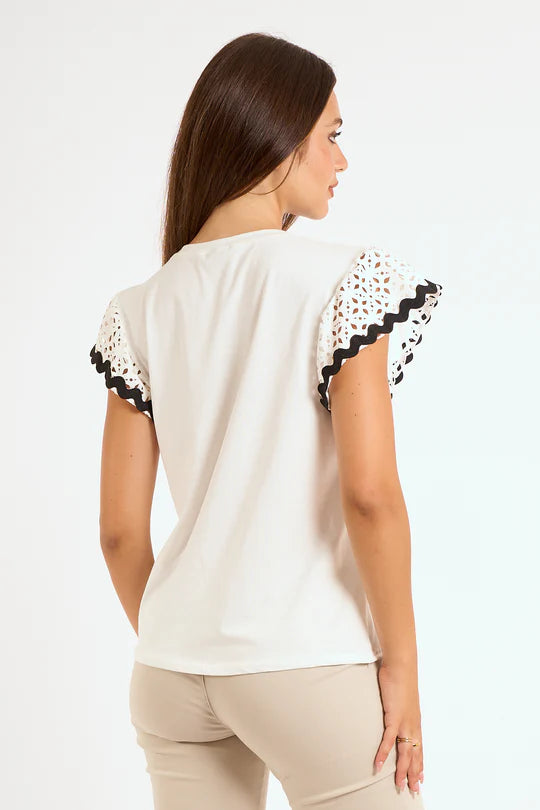 INDOMINA | T-SHIRT