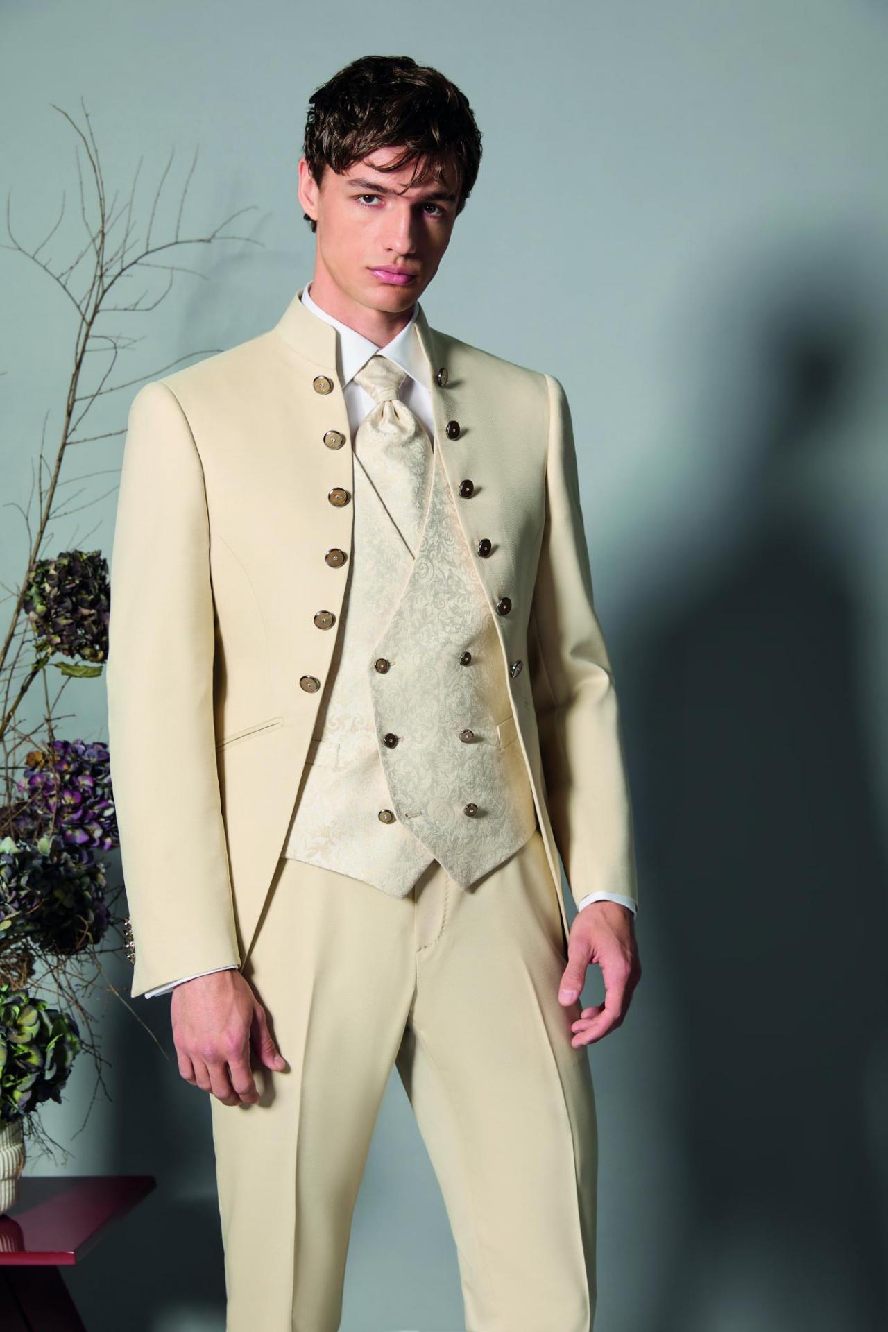 LUIGI BIANCHI | COREANO