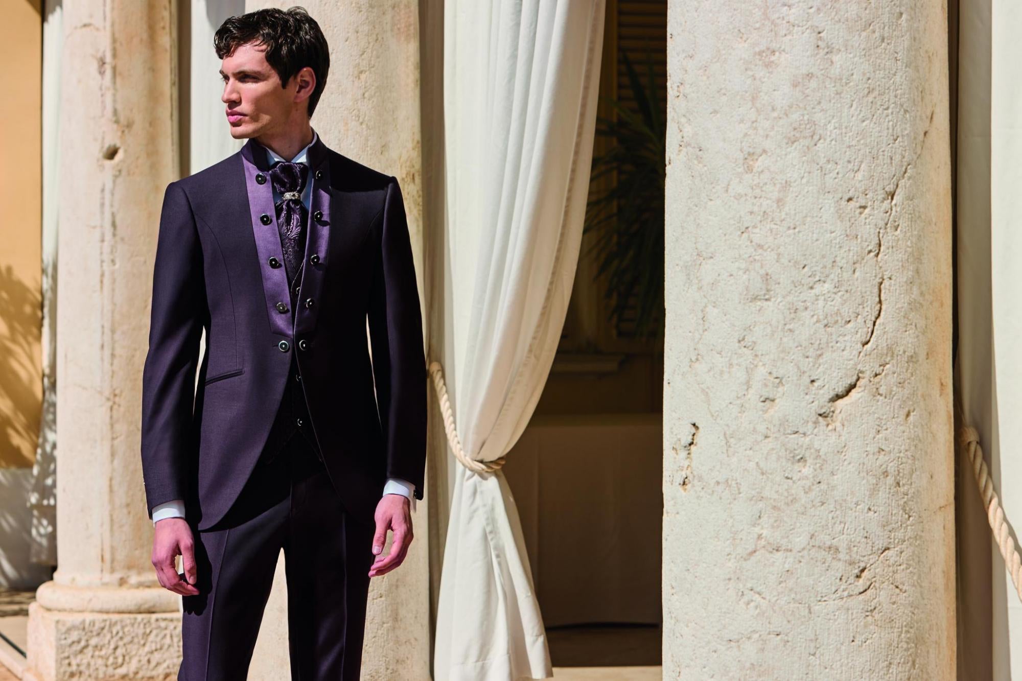 LUIGI BIANCHI | COREANO