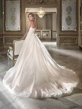 PRONOVIAS 2026 | ACONITA