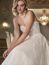 PRONOVIAS 2026 | ACONITA