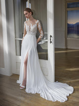 PRONOVIAS | ADHAR