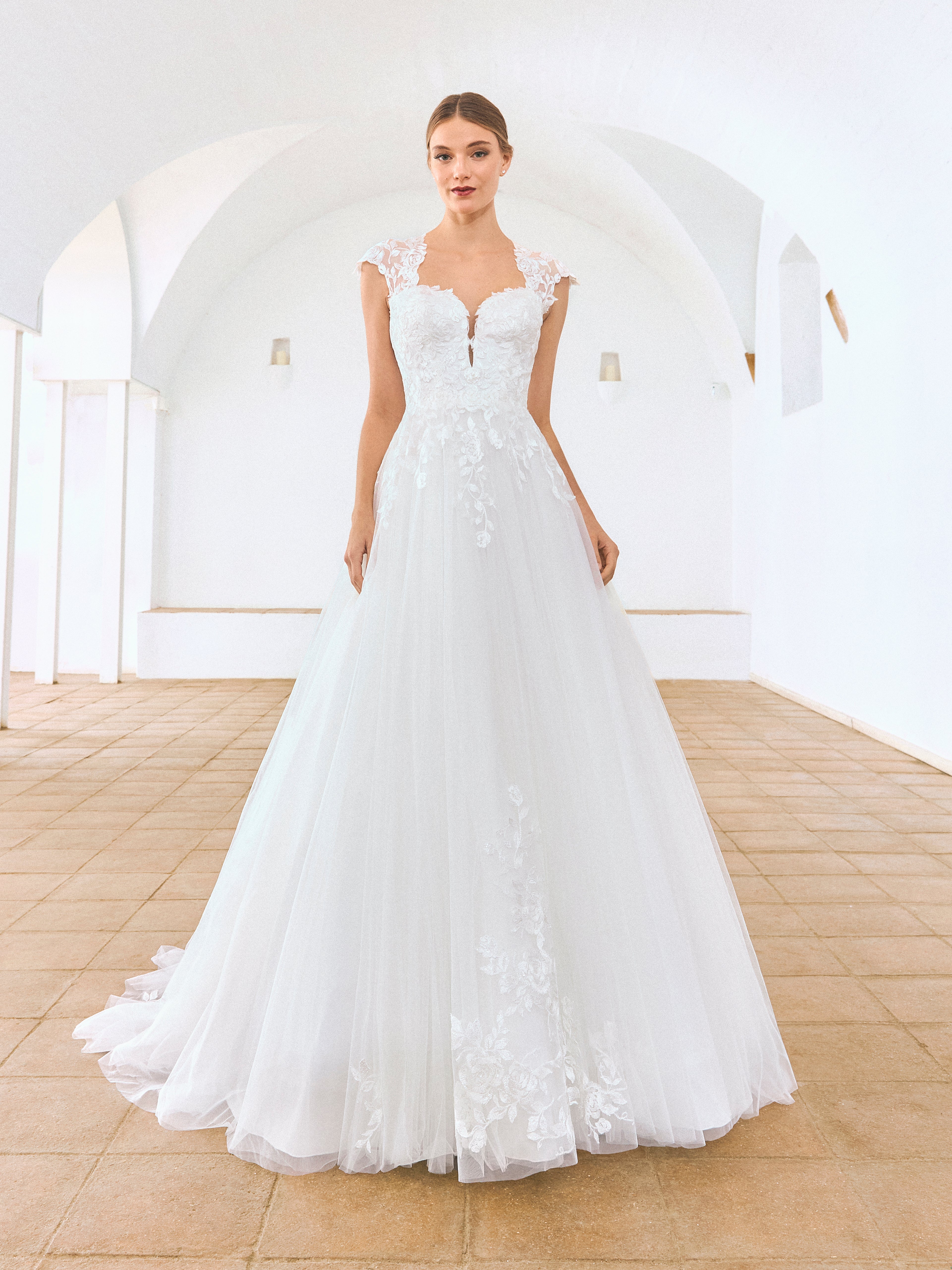 WHITE ONE 2026 | AFETO