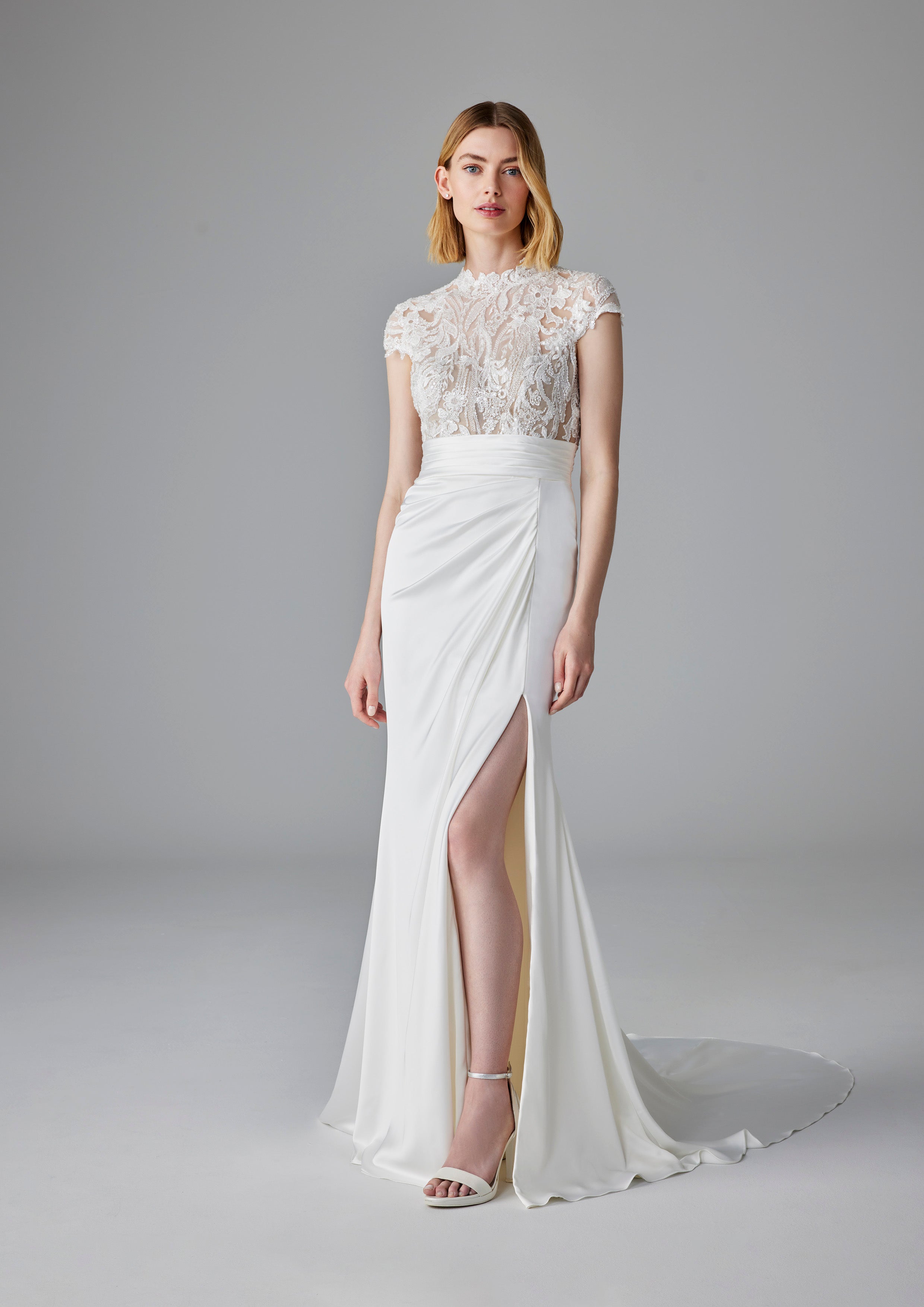 PRONOVIAS 2025 | AGATHY