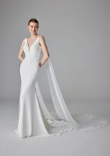 PRONOVIAS 2025 | ALDONA