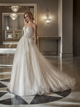 PRONOVIAS 2026 | ALISETTE