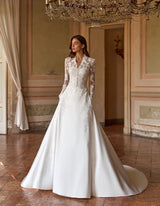 ALBERTO PALATCHI | ANETT