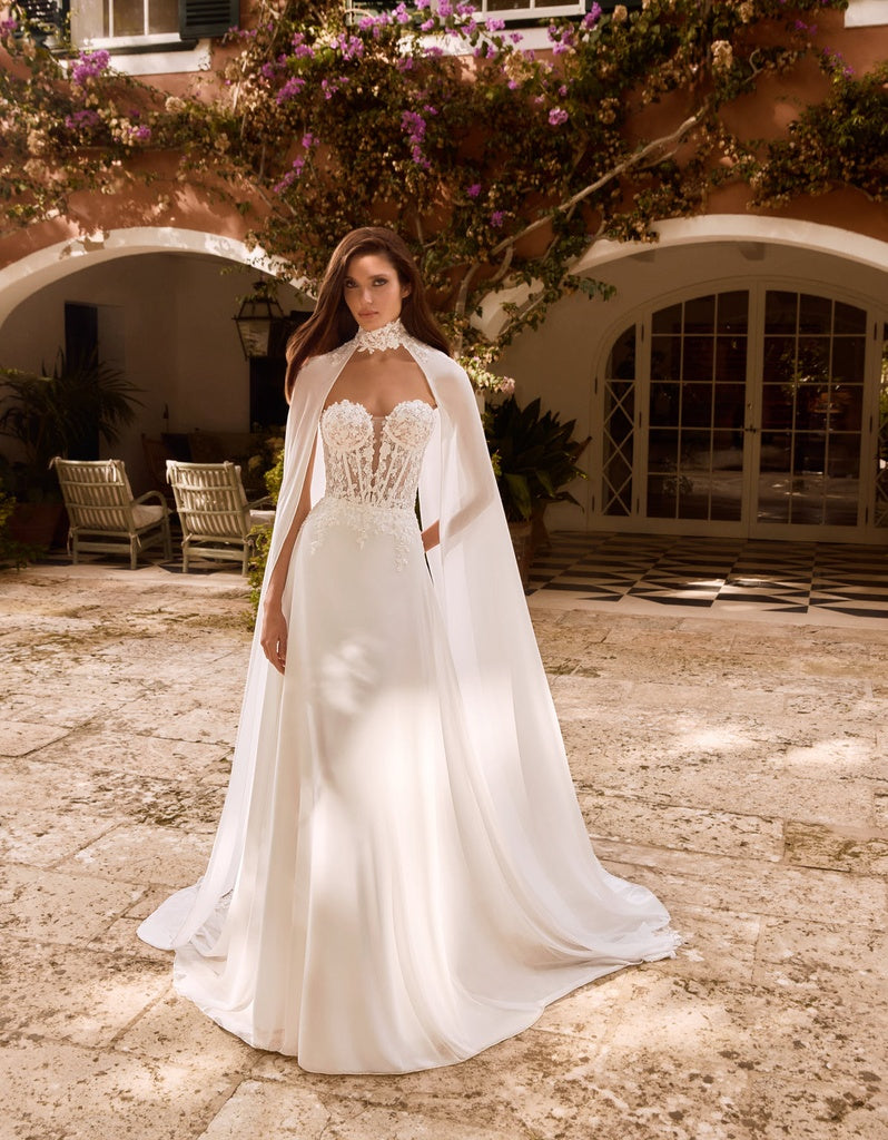 ALBERTO PALATCHI | ANNIE