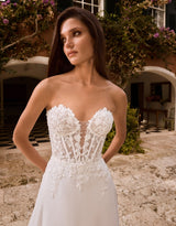 ALBERTO PALATCHI | ANNIE