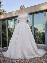 PRONOVIAS 2026 | ATINA