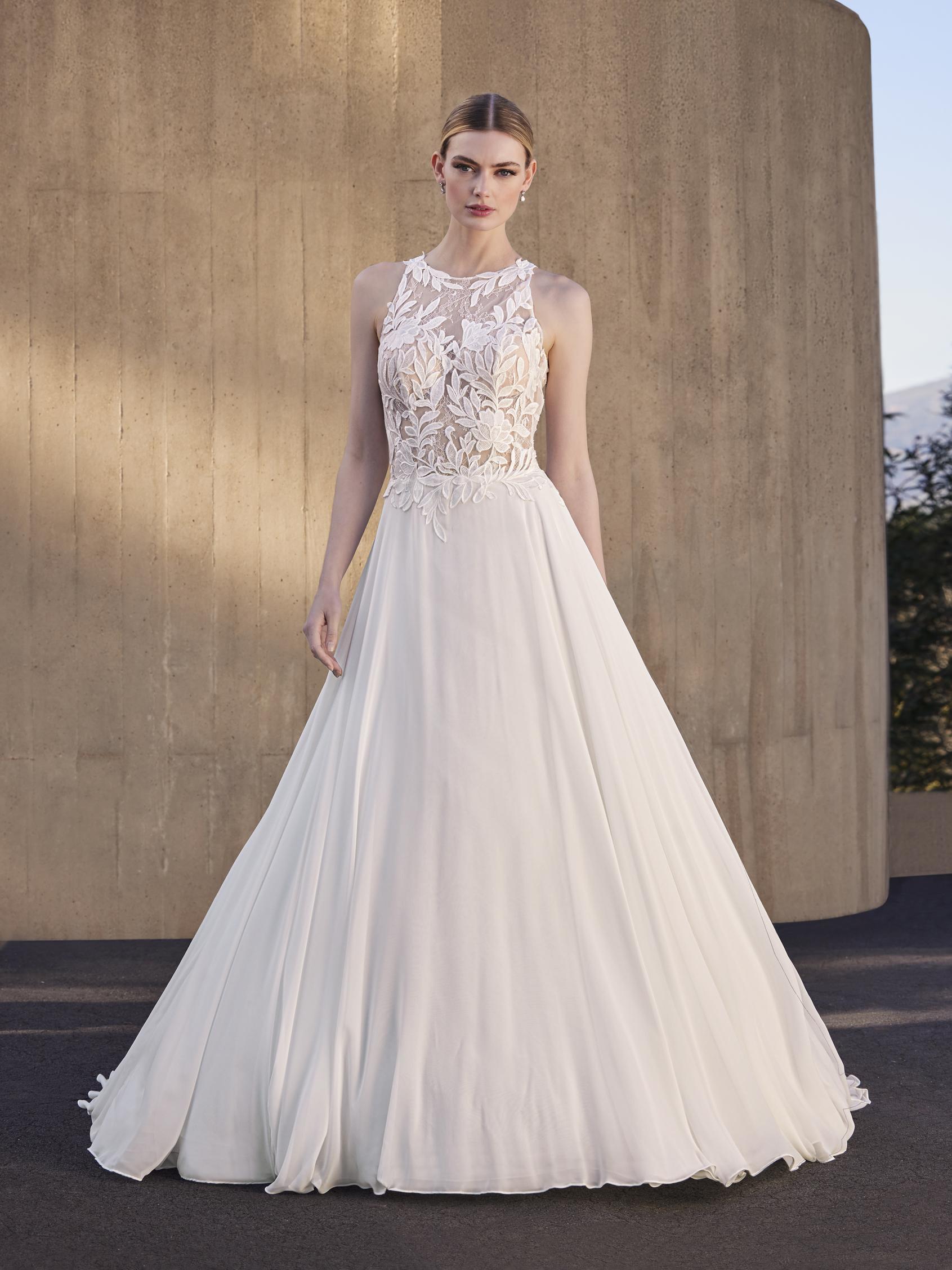 PRONOVIAS | BANYA