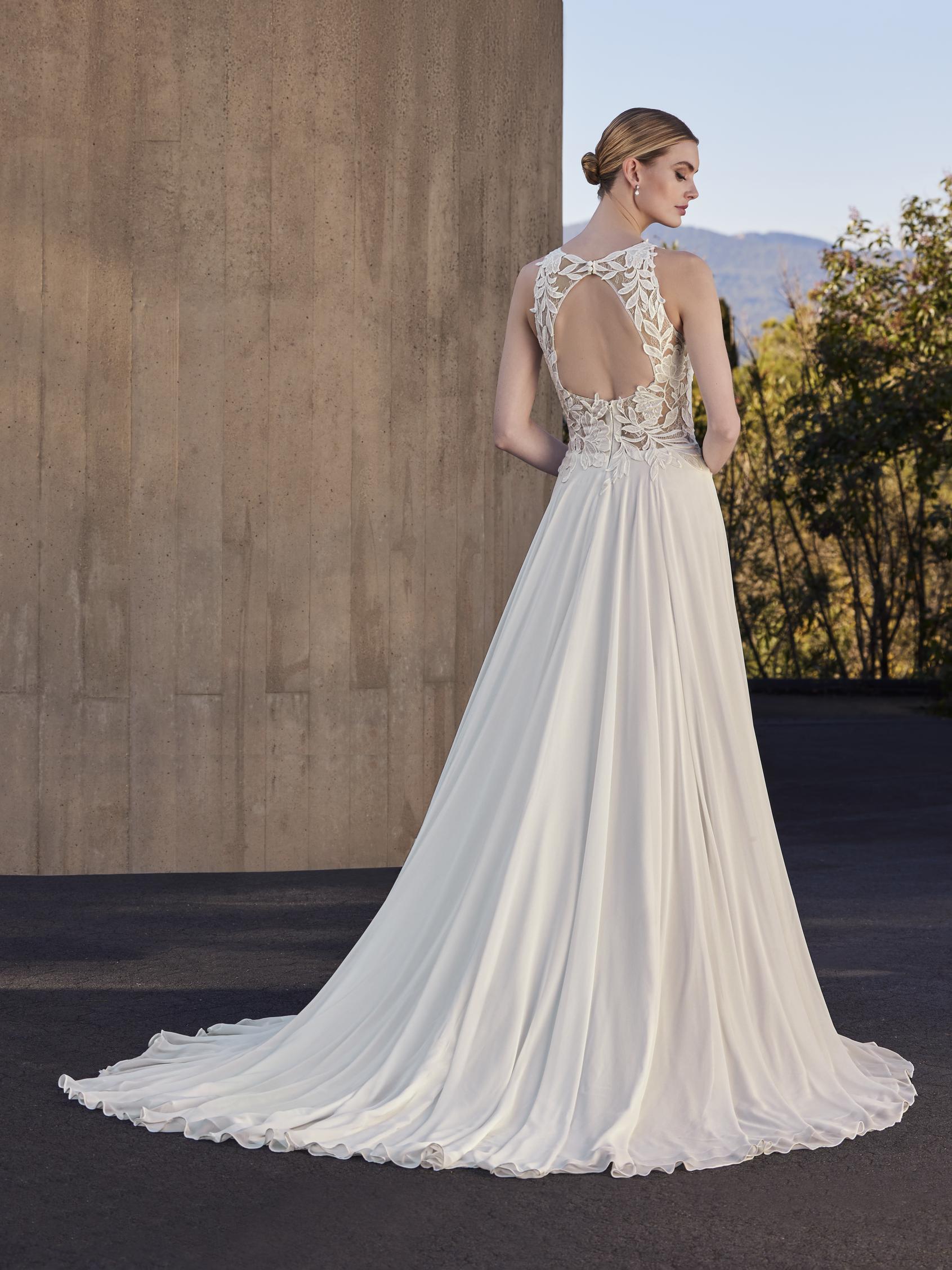 PRONOVIAS | BANYA