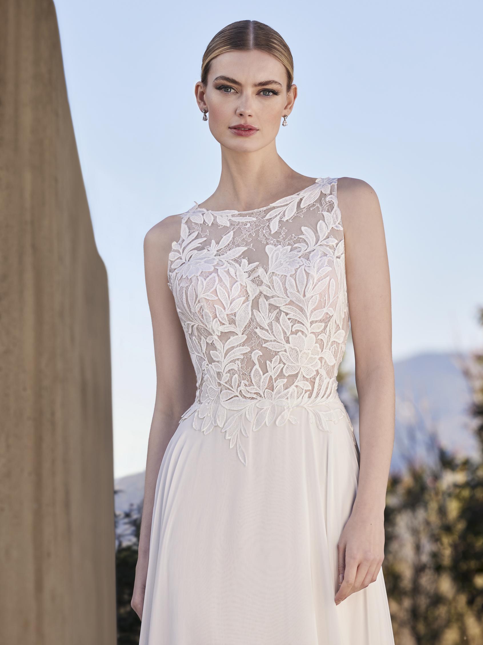 PRONOVIAS | BANYA