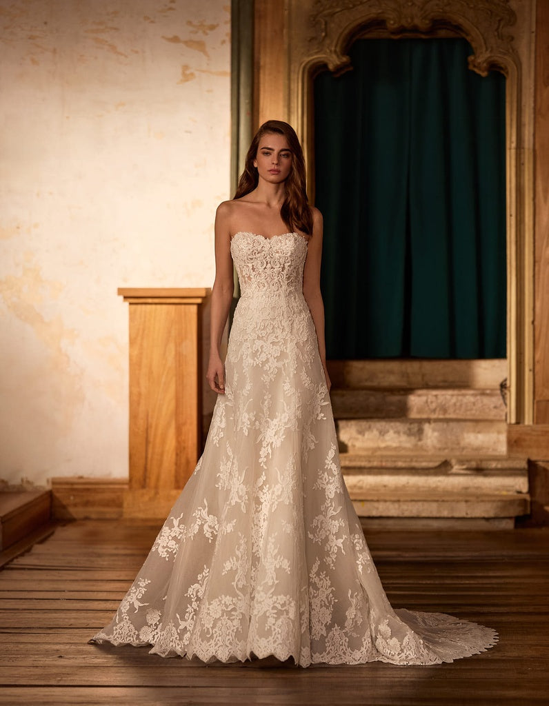 ALBERTO PALATCHI | BELLA