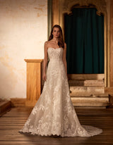 ALBERTO PALATCHI | BELLA