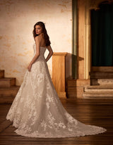 ALBERTO PALATCHI | BELLA