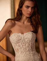 ALBERTO PALATCHI | BELLA