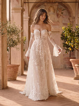 PRONOVIAS | BELLEA