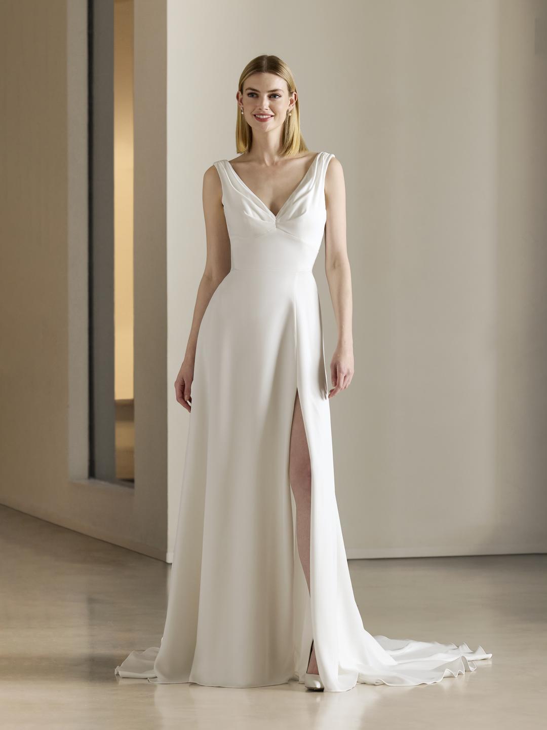 PRONOVIAS 2026 | CAMMERON