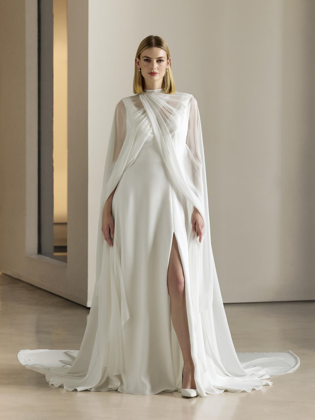 PRONOVIAS 2026 | CAMMERON