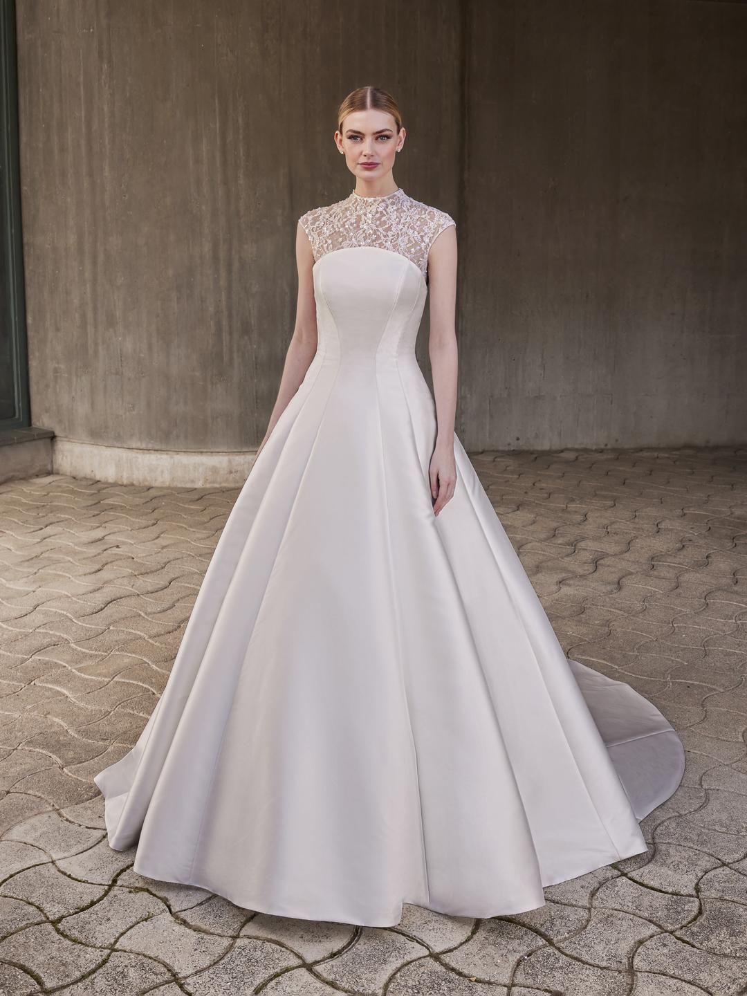 PRONOVIAS 2026 | CARLOTTA