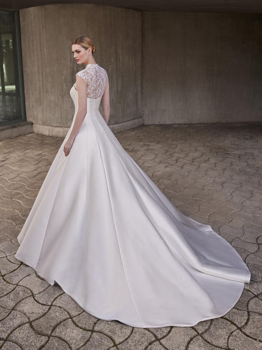 PRONOVIAS 2026 | CARLOTTA