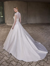 PRONOVIAS 2026 | CARLOTTA