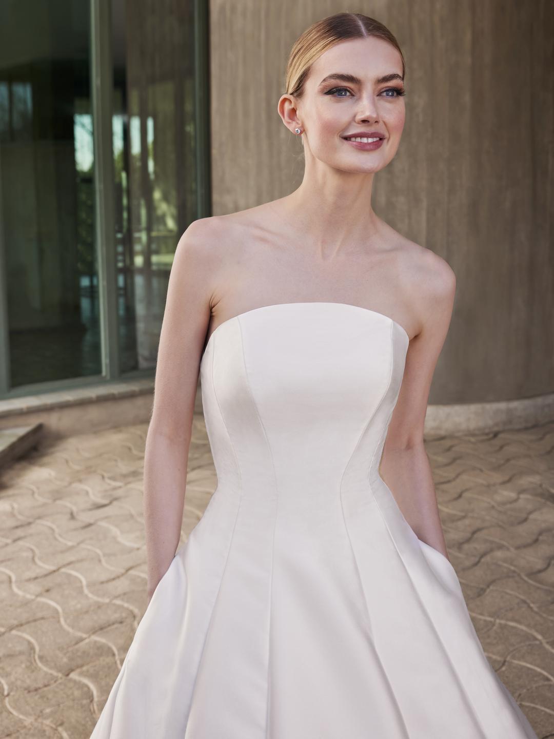 PRONOVIAS 2026 | CARLOTTA