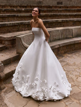 PRONOVIAS | CATREY