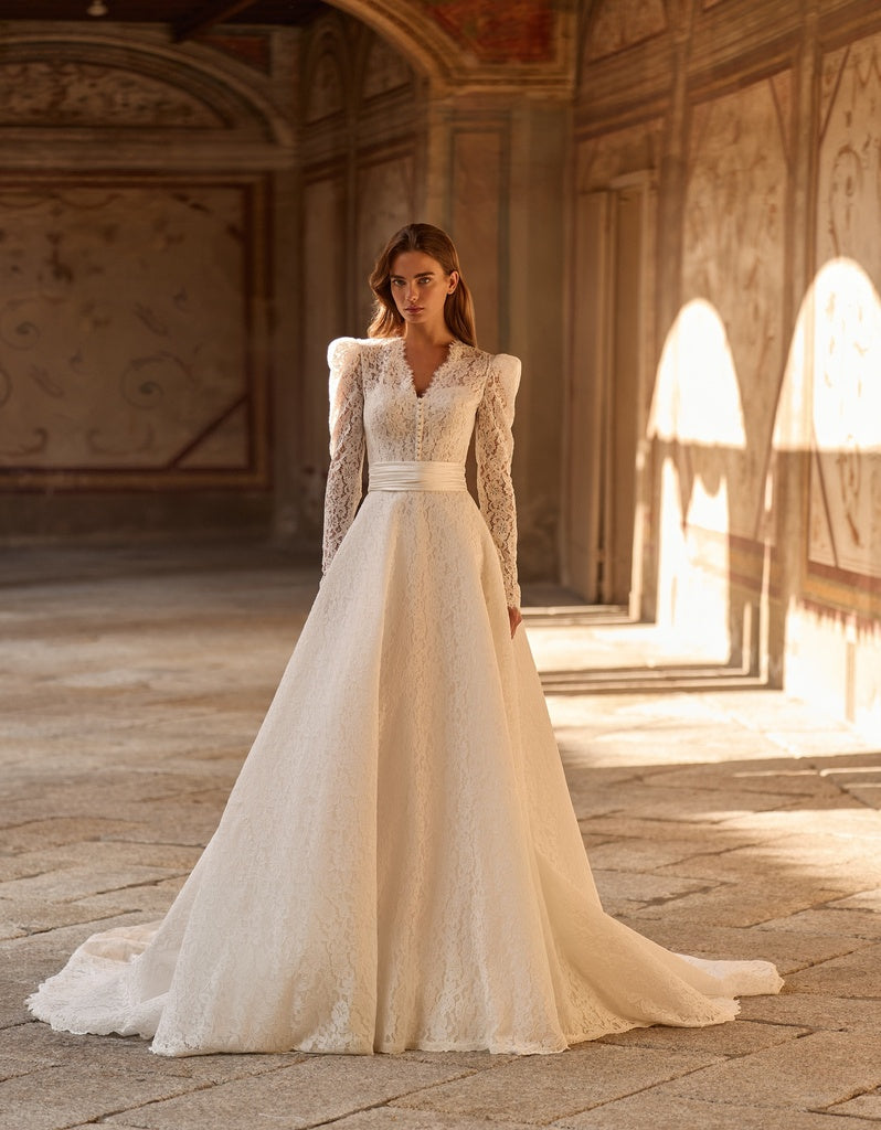 ALBERTO PALATCHI | CELINE