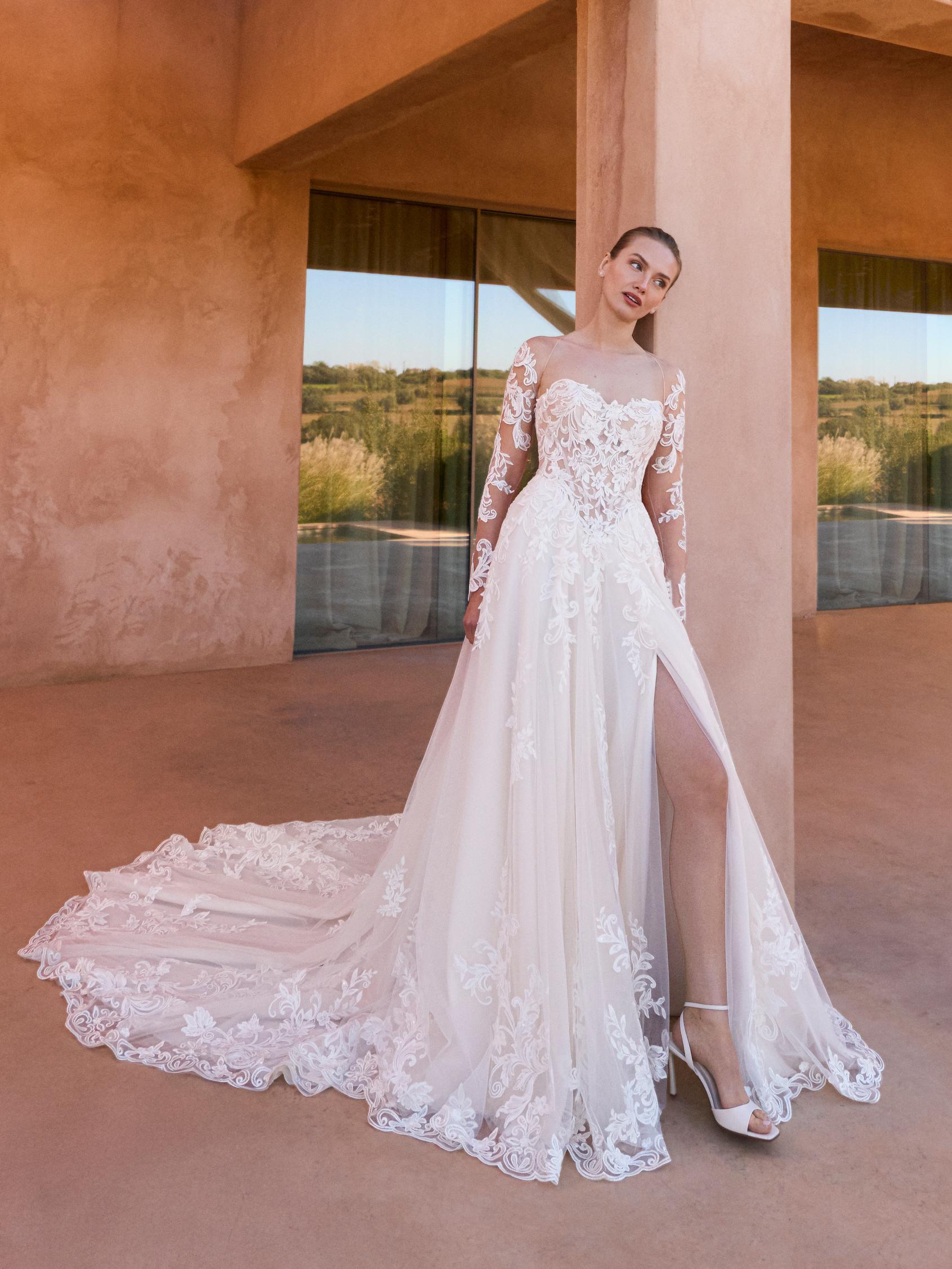 PRONOVIAS | CETRYN