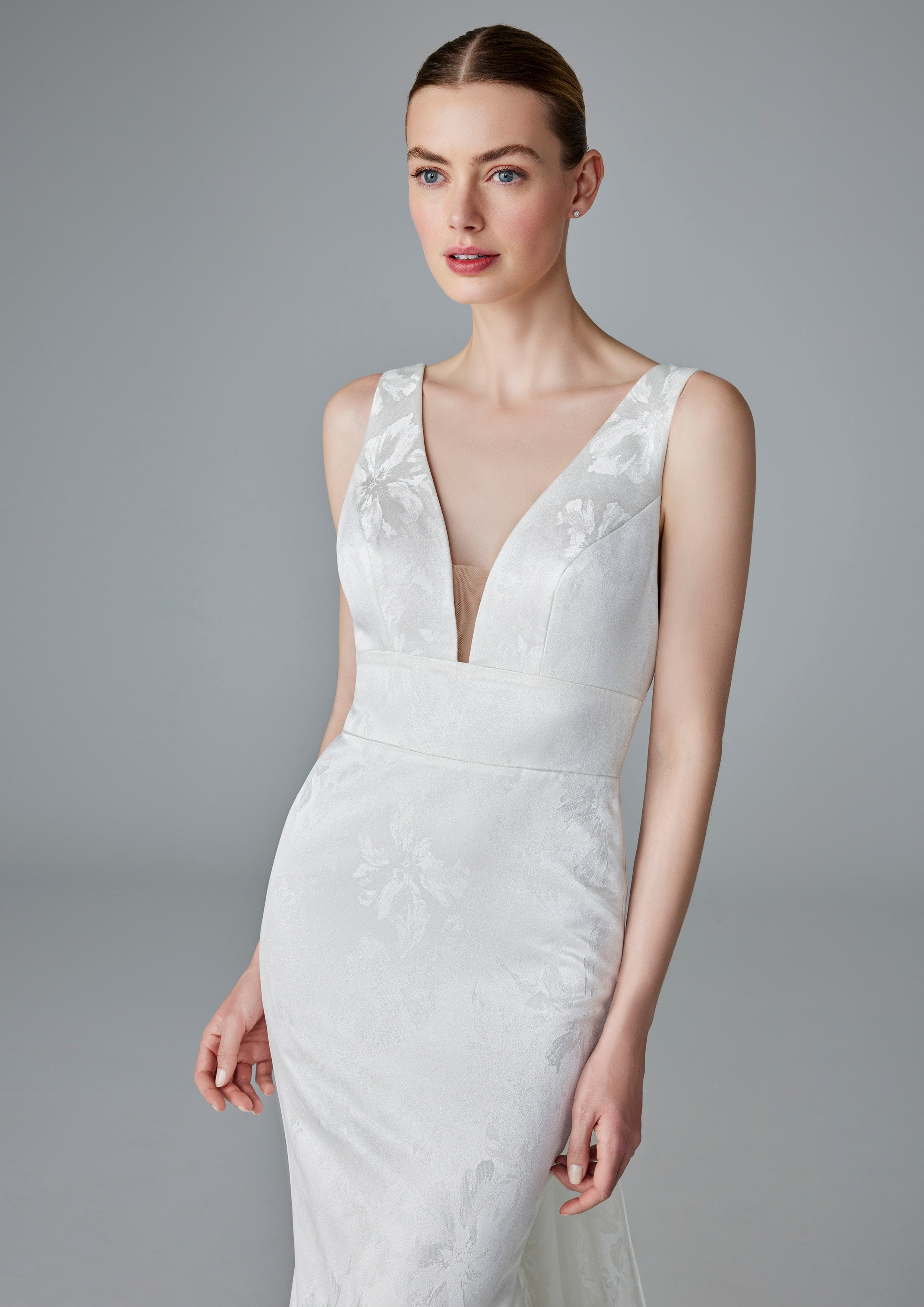 PRONOVIAS 2025 | CHARLINE