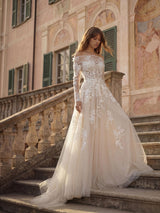 PRONOVIAS | CIREL
