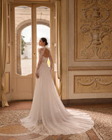 ALBERTO PALATCHI | CLAVEL