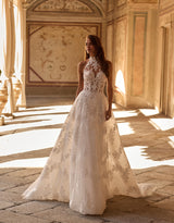 ALBERTO PALATCHI | CORINNE