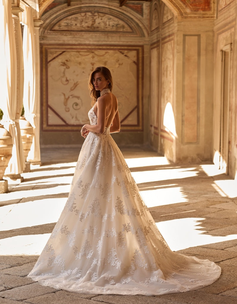 ALBERTO PALATCHI | CORINNE