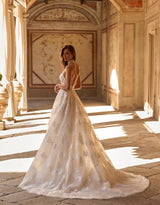 ALBERTO PALATCHI | CORINNE