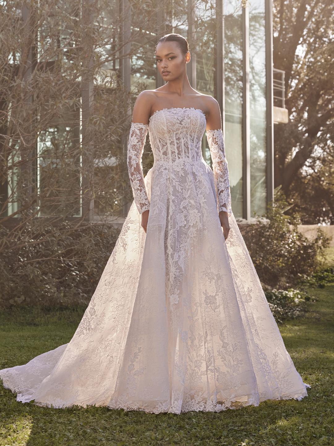PRONOVIAS 2026 | DABRI