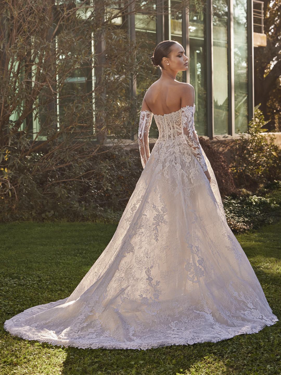 PRONOVIAS 2026 | DABRI