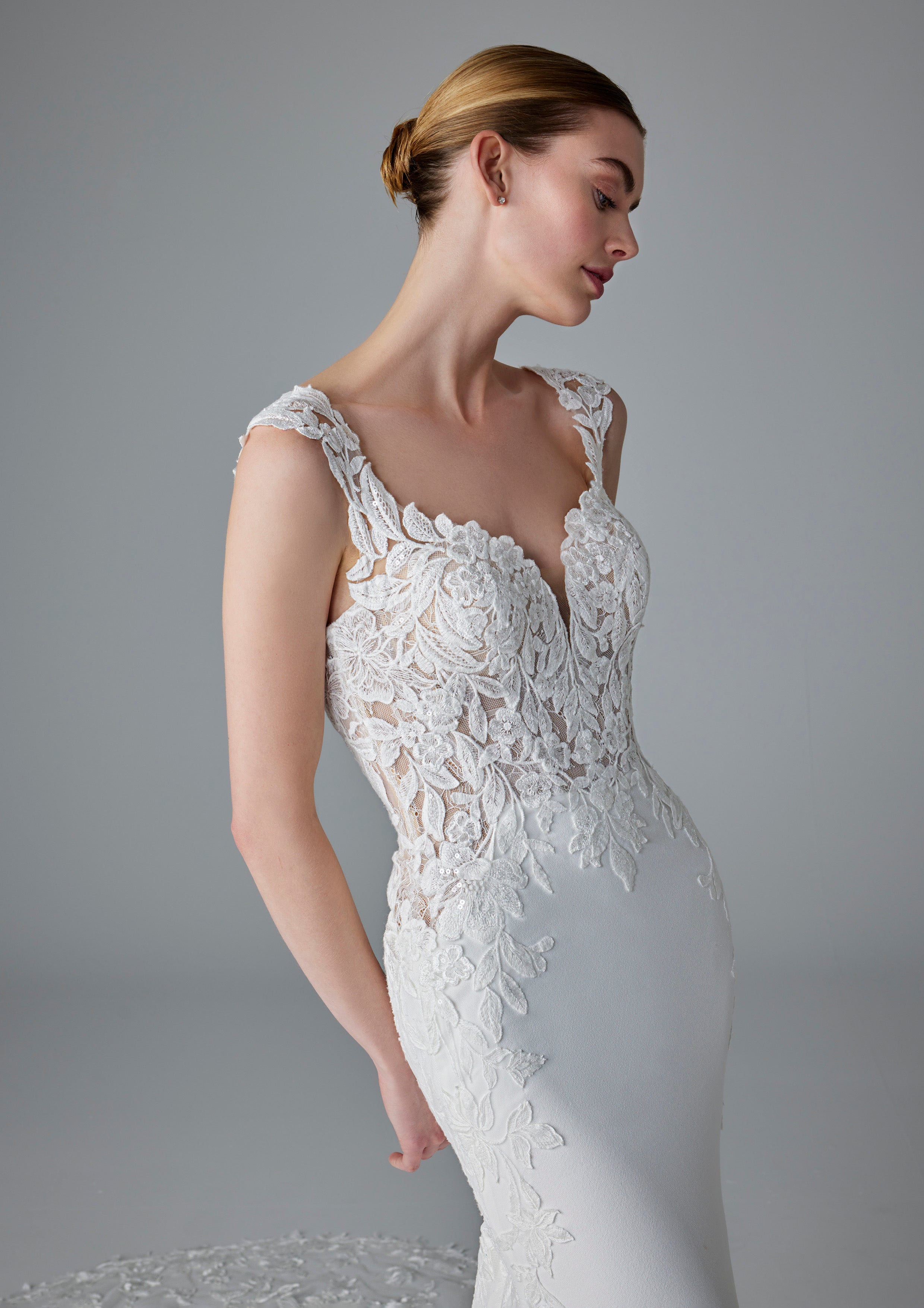 PRONOVIAS 2025 | DION