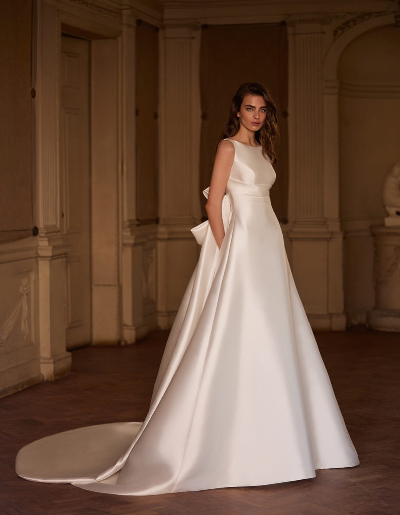 ALBERTO PALATCHI | DORIAN